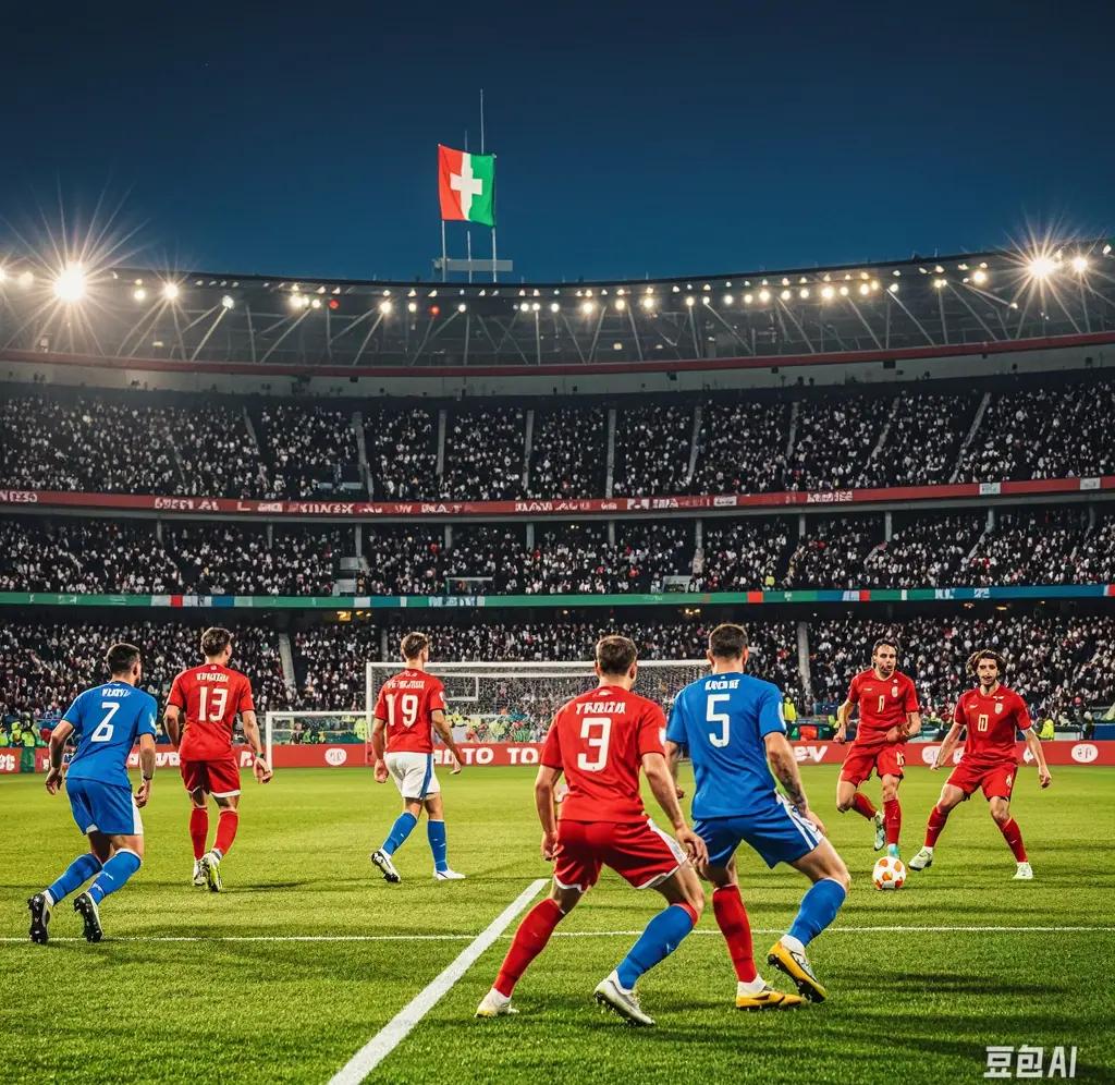 意大利迎战瑞士，谁能取得胜利？的简单介绍