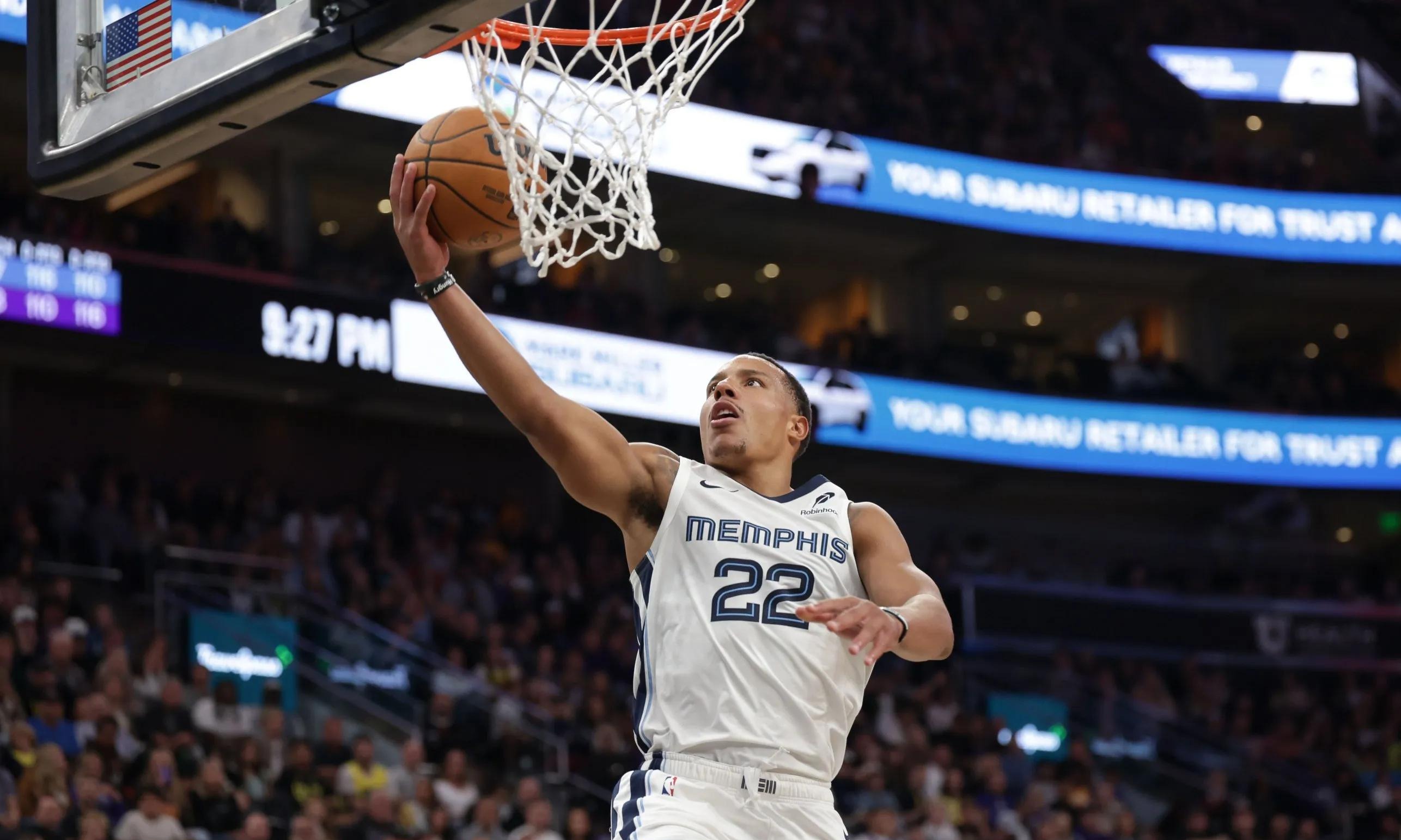 关于灰熊伤员频发，阵容不整客场难取胜利的信息