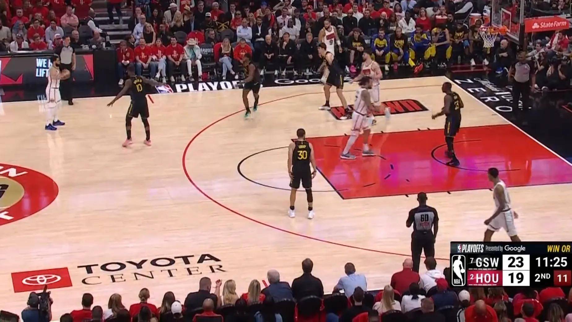 关于勇士横扫公牛，成功将系列赛拖入抢七的信息