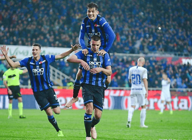 佛罗伦萨不敌亚特兰大，表现尚可