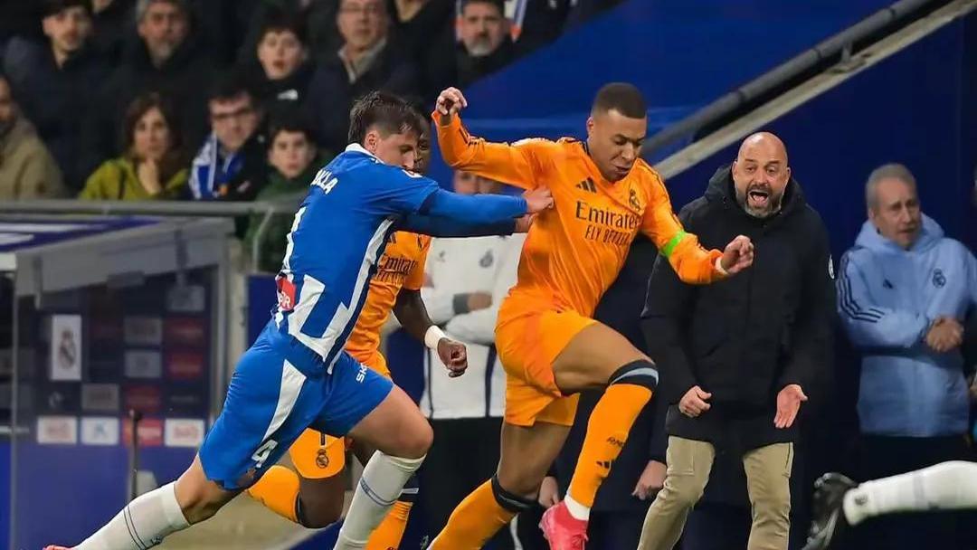  内马尔关键节点赛况扑朔迷离，西班牙队带队取胜！